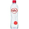 Fles Spa Rood