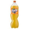 Fles Fanta