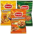 Duyvis Borrelnootjes