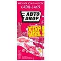 Autodrop Bosvruchtrode cadillacs