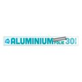 Aluminiumfolie
