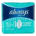 Always maandverband
