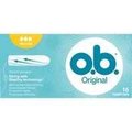 O.B. Tampons normaal