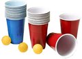 Beer pong