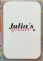 Julia's game