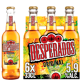 6-Pack Desperados 6x33cl