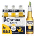 6-Pack Corona Extra 6x33cl