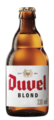 Duvel 33cl