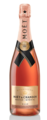 Moët & Chandon Champagne nectar impérial rosé 750ML