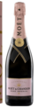 Moët & Chandon Brut Impérial Rosé 750ML