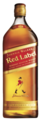 15 Blikjes Whiskey Cola