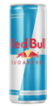 Red Bull Sugar Free