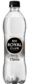 Fles Royal Cclub Tonic