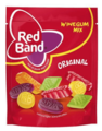 Red band winegums mix original