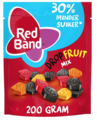 Red band dropfruit mix