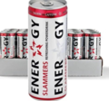 6-pack slammers