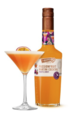 De Kuyper Passion Fruit Martini Cocktail