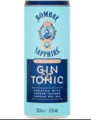 Bombay Gin Tonic