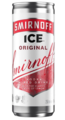 Smirnof Ice