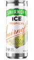 Smirnoff Ice Tropical