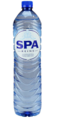 Spa Blauw