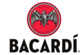 Bacardi mix blikjes