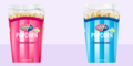 Jimmy's Popcorn