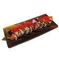 Dragon roll