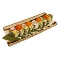 Vegan roll
