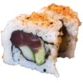 Spicy tuna roll