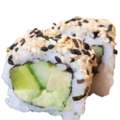 Veggie roll