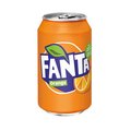 Fanta Orange