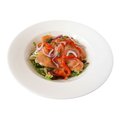 Zalmsalade