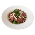 Carpaccio salade