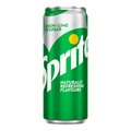 Sprite lemon-lime