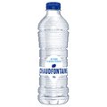 Chaudfontaine natuurlijk mineraalwater