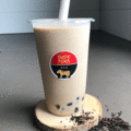Classic milk tea