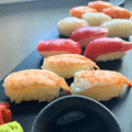 Nigiri box