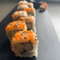 California maki