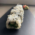 Veggie roll