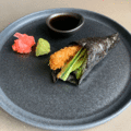 Ebi temaki
