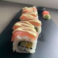 Mango tuna
