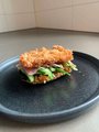 Spicy Tuna Sandwich
