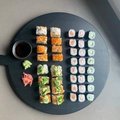 Friends of Tora box