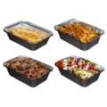 Kapsalon doner mix