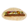 Wrap Adana kebab