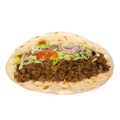 Wrap shoarma
