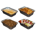 Kapsalon lams shoarma