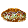 Turkse pizza