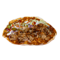 Turkse pizza mix